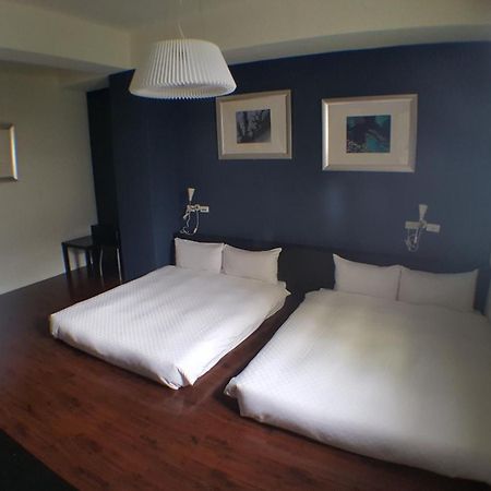 Outdoor Sports Guest House Hualien Exterior foto