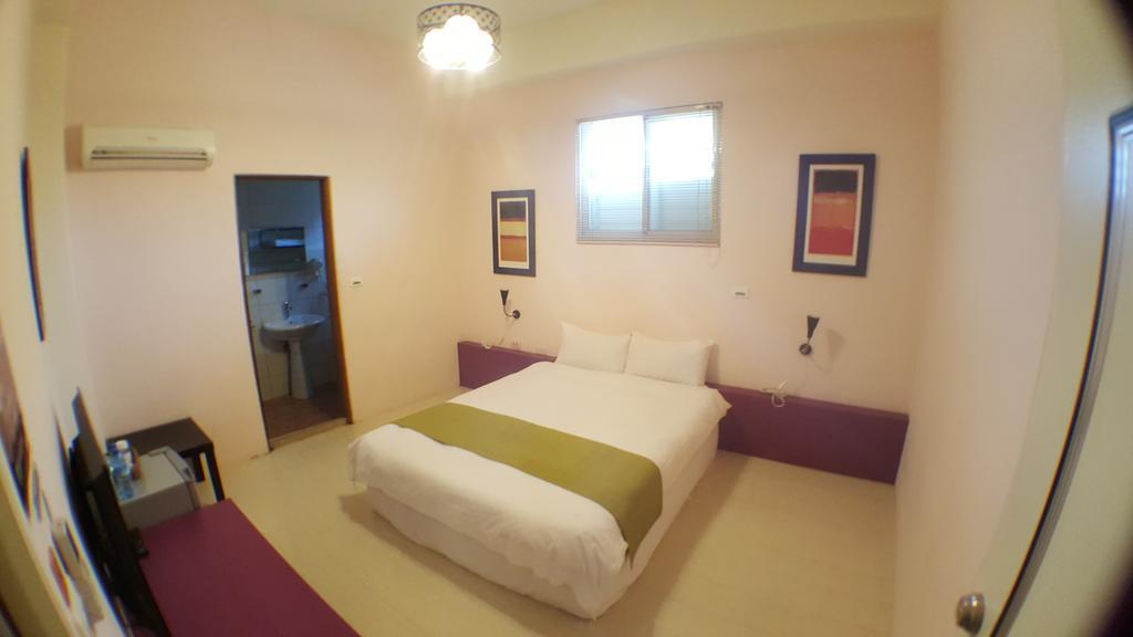 Outdoor Sports Guest House Hualien Quarto foto