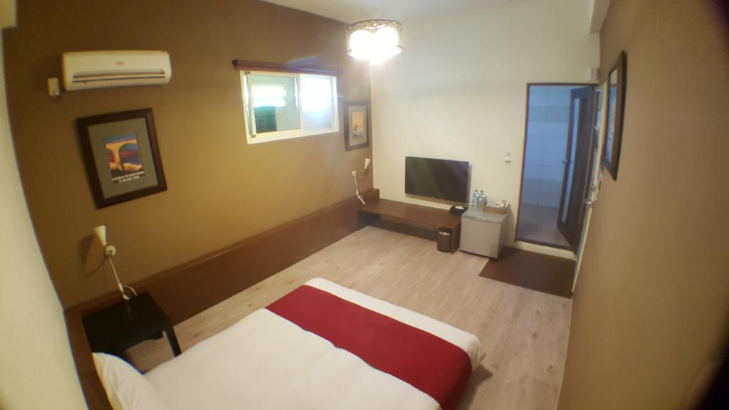 Outdoor Sports Guest House Hualien Quarto foto