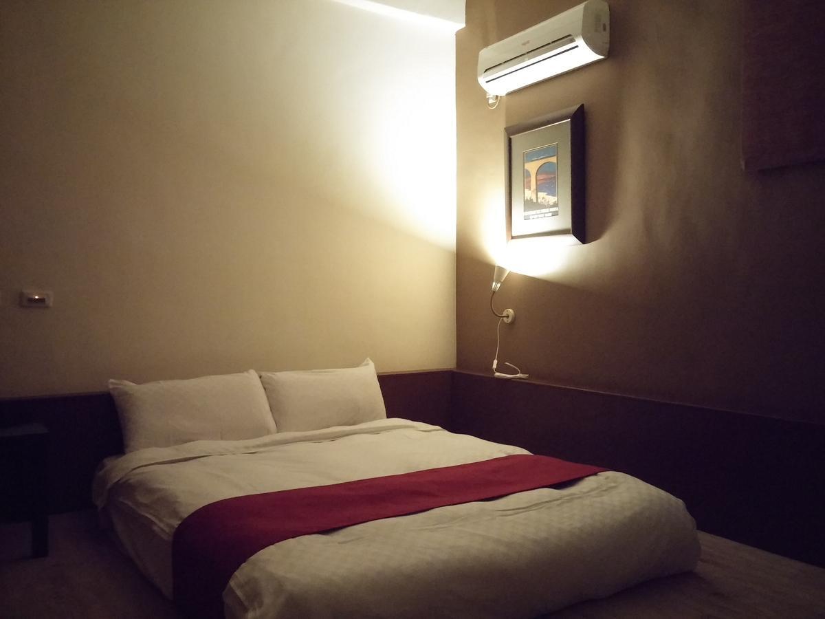 Outdoor Sports Guest House Hualien Exterior foto
