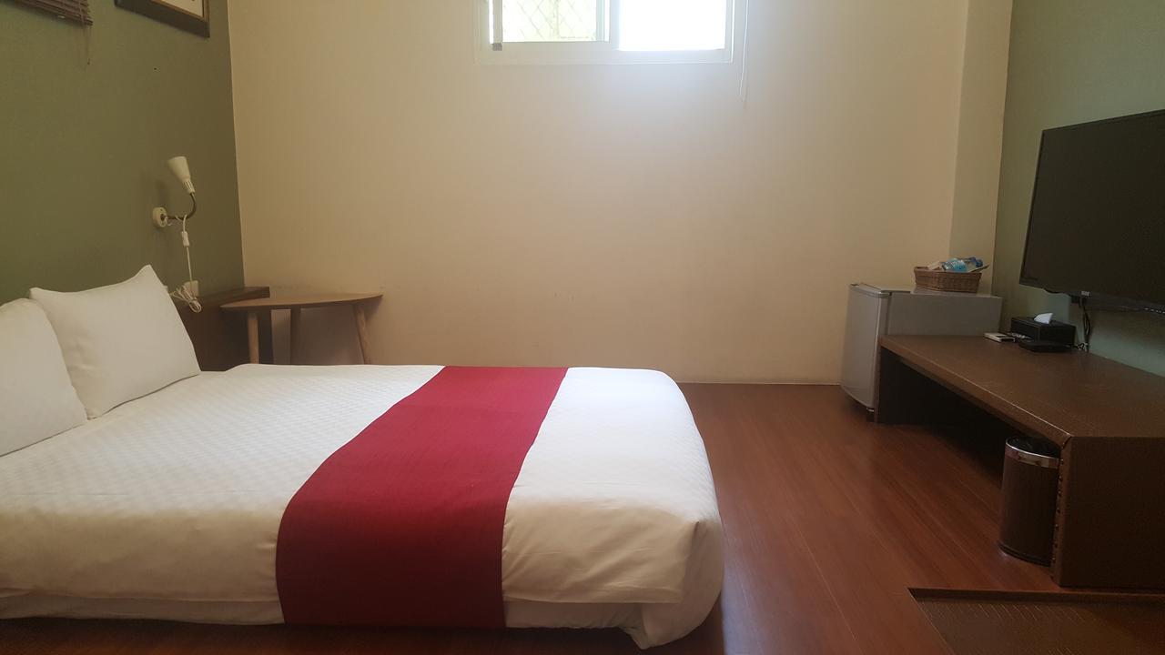 Outdoor Sports Guest House Hualien Exterior foto