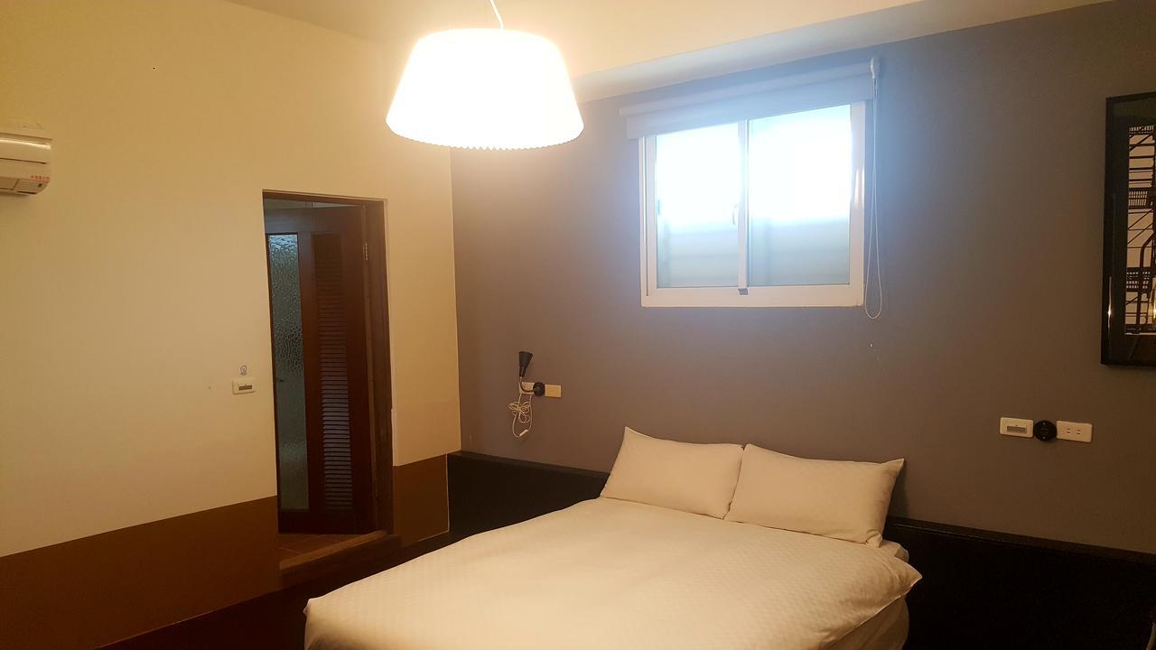 Outdoor Sports Guest House Hualien Exterior foto