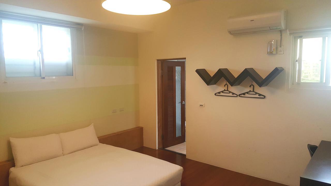 Outdoor Sports Guest House Hualien Exterior foto