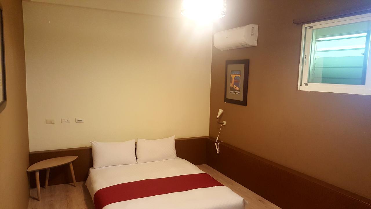Outdoor Sports Guest House Hualien Exterior foto